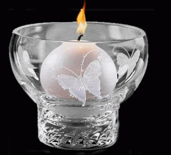 Прикрепленное изображение: свеча в стакане.gif